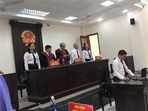 Bản án số: 382/2018/DS-PT Ngày: 18/4/2018 về Tranh chấp hợp đồng vay tài sản tại tòa án nhân dân tp. Hồ Chí Minh