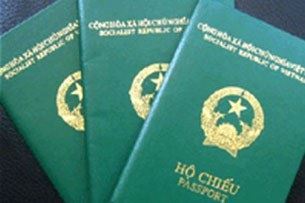 Thủ tục cấp Hộ chiếu (Passport) phổ thông