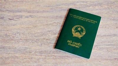 Thủ tục cấp Hộ chiếu (Passport) phổ thông do hết hạn sử dụng, hết trang sử dụng